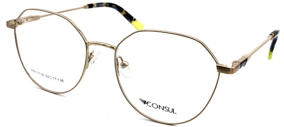 ОМ CONSUL 111136 C4