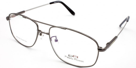 ОМ PAOLO ROSSI TITANIUM 10104 C2