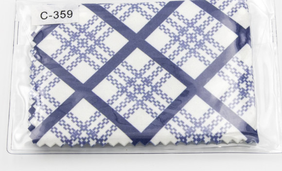 Салфетка для очков  C-359