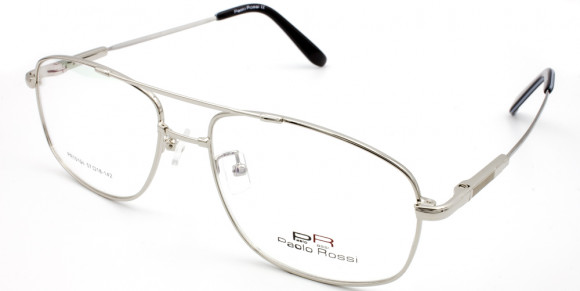 ОМ PAOLO ROSSI TITANIUM 10104 C3