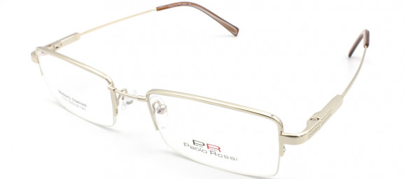 ОМ PAOLO ROSSI TITANIUM 715 C1