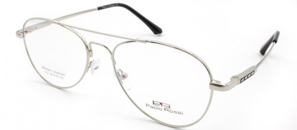 ОМ PAOLO ROSSI TITANIUM 732 C4