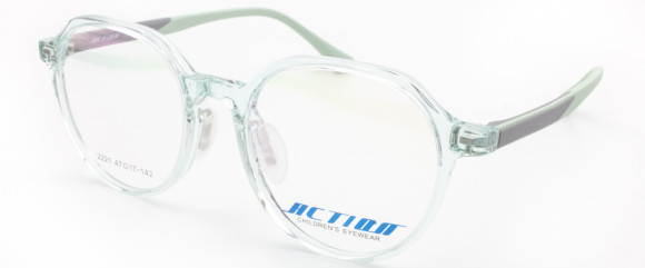 ОПД ACTION 2221 C127