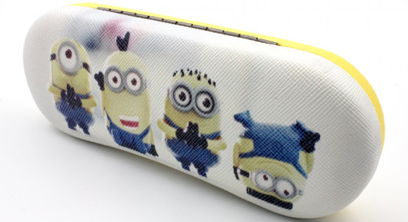 Футляр для очков 4B2-7 детский Футляр для очков 4B2-7 детский