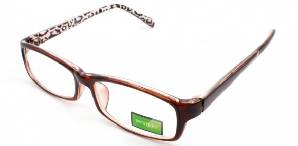 Очки а/комп MYSTERY 0013 H109