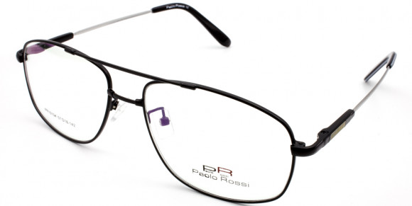 ОМ PAOLO ROSSI TITANIUM 10104 C4 ОМ PAOLO ROSSI TITANIUM 10104 C4