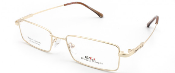 ОМ PAOLO ROSSI TITANIUM 733 C1