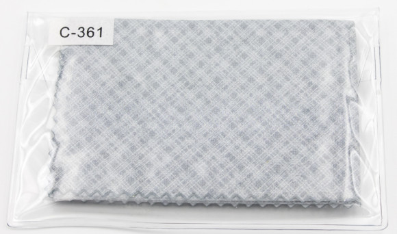 Салфетка для очков  C-361