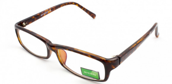 Очки а/комп MYSTERY 0013 H170