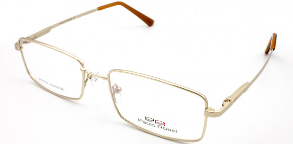 ОМ PAOLO ROSSI TITANIUM 10110 C01