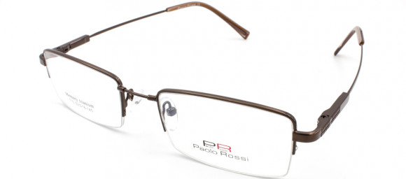 ОМ PAOLO ROSSI TITANIUM 715 C5 ОМ PAOLO ROSSI TITANIUM 715 C5