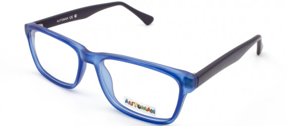 ОПД AUTOMAN 664 C1 BLUE