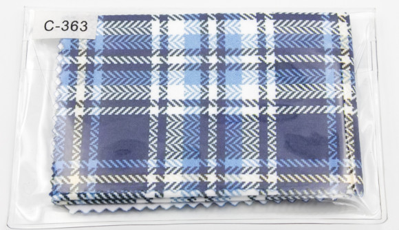 Салфетка для очков  C-363