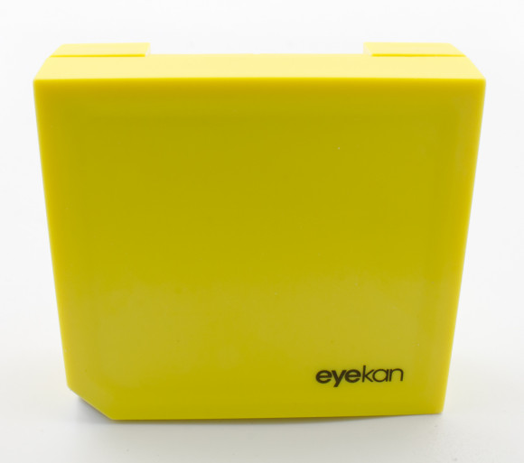 Набор для контактных линз K-1821 ( цвет в ассортименте)