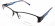 ОМ UNIQUE TITANIUM 408 C003 с футляром