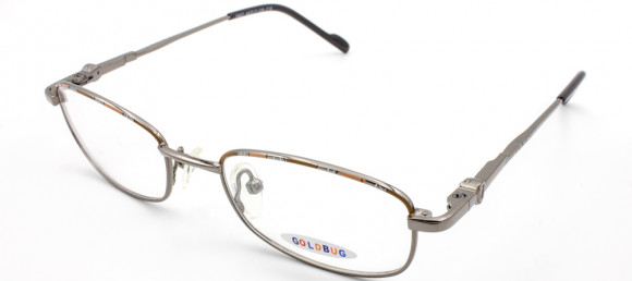 ОМД GOLDBUG 607 C16