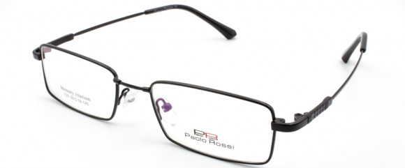 ОМ PAOLO ROSSI TITANIUM 733 C3