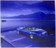 Салфетка для очков м/ф № 125