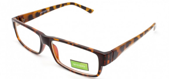 Очки а/комп MYSTERY 0016 H180
