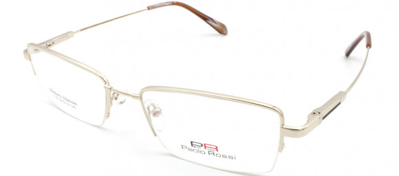 ОМ PAOLO ROSSI TITANIUM 718 C1