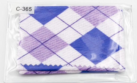 Салфетка для очков  C-365