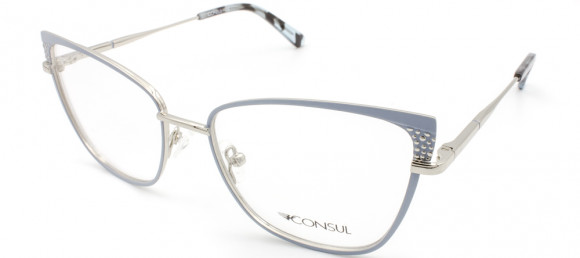 ОМ CONSUL 0195 C4 ОМ CONSUL 0195 C4