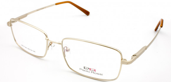 ОМ PAOLO ROSSI TITANIUM 17189 C01