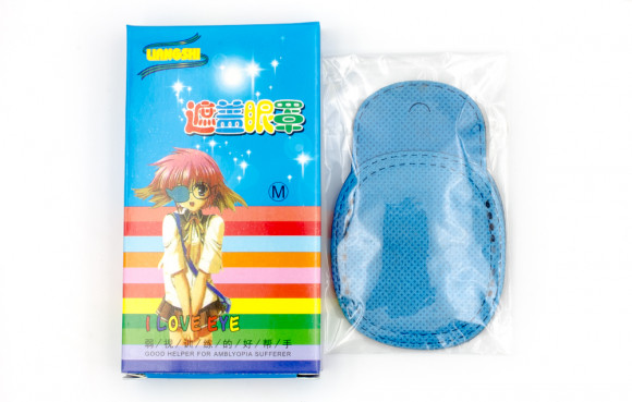 Оклюдер (3 пары) размер M Оклюдер (3 пары) размер M