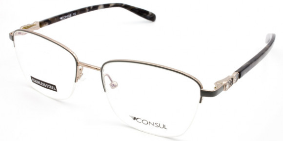 ОМ CONSUL 144 C3 ОМ CONSUL 144 C3