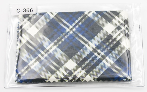 Салфетка для очков  C-366