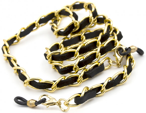 Цепочка 011B C4 крупный