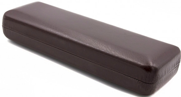 Футляр для очков ZV-530 (в ассортименте) Футляр для очков ZV-530 (в ассортименте)