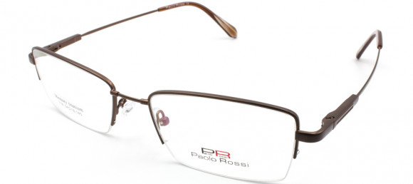 ОМ PAOLO ROSSI TITANIUM 718 C5