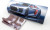 Футляр для очков W-290-43 с рисунком + салфетка