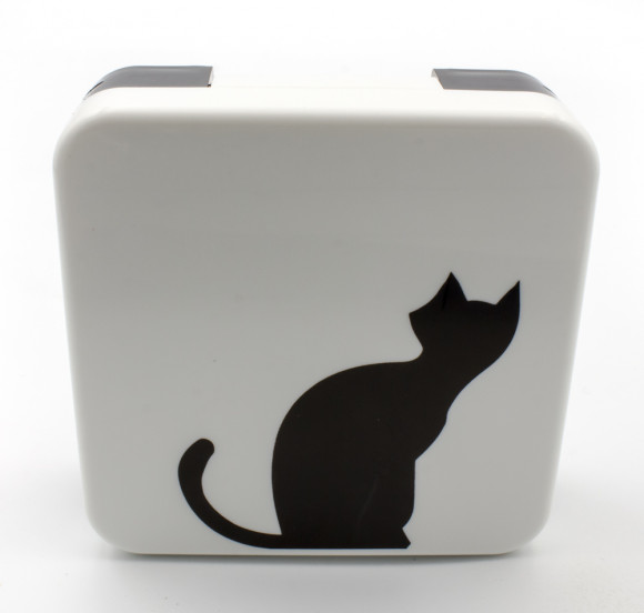 Набор для контактных линз A-8001 ( цвет в ассортименте)