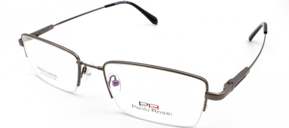 ОМ PAOLO ROSSI TITANIUM 718 C6