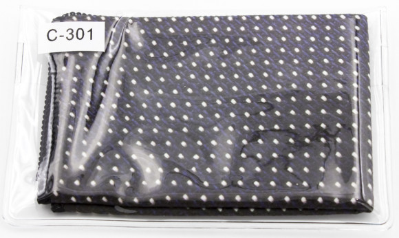 Салфетка для очков  C-301