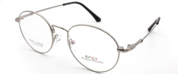 ОМ PAOLO ROSSI TITANIUM 737 C2