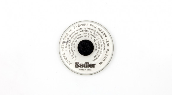 Леска уплотнительная