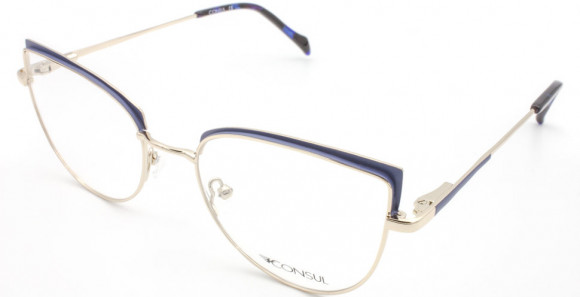 ОМ CONSUL 0124 C4 ОМ CONSUL 0124 C4