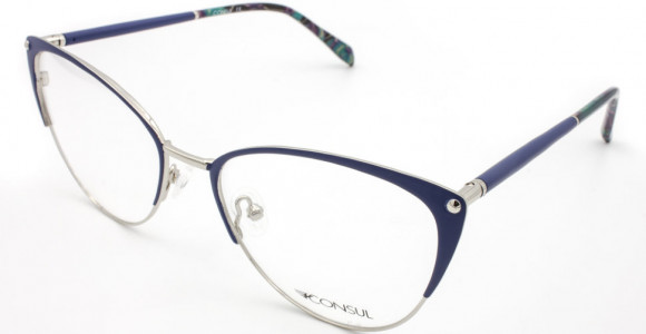 ОМ CONSUL 0095 C4 ОМ CONSUL 0095 C4