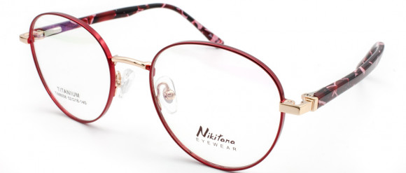 ОМ NIKITANA 8008 TIM C6 ОМ NIKITANA 8008 TIM C6