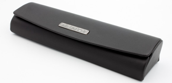 Футляр для очков T-10120S (в ассортименте)