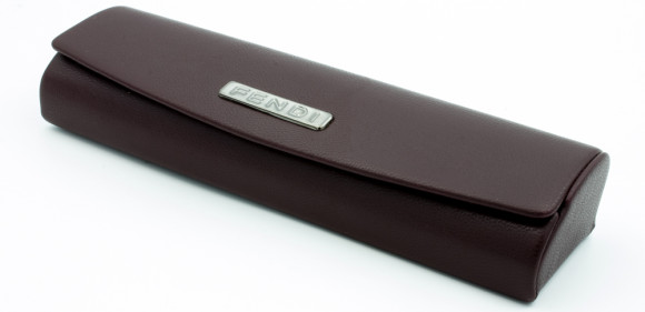 Футляр для очков T-10120S (в ассортименте)