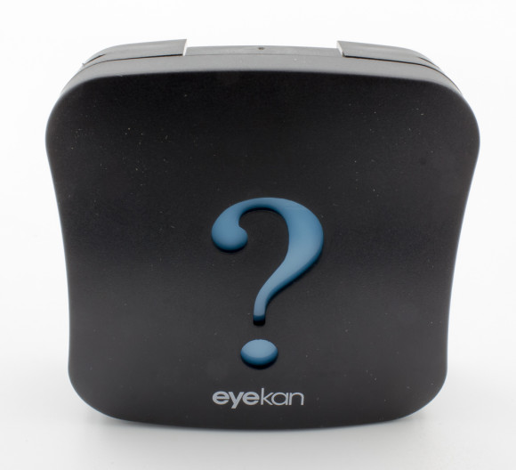 Набор для контактных линз K-1505 ( цвет в ассортименте)