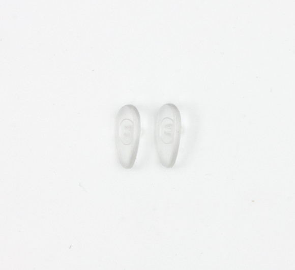 Носоупоры под винт 1407-1 , (левый/правый) упак 35 пар