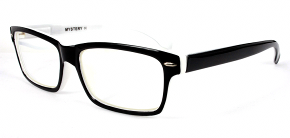 Очки а/комп MYSTERY 1013 С48