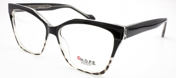 ОП HOPE 8824 C1  с клипом