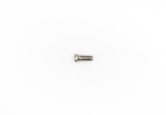 Винт для металлических оправ 4.3 мм 1507-18 ,упак
