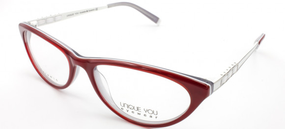 ОМ UNIQUE TITANIUM 401 C003 с футляром